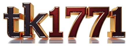tk1771 logo